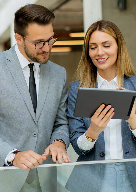 Quality IT Resourcing