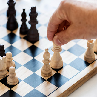 Quality IT Resourcing