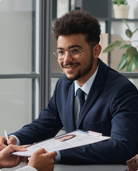 Quality IT Resourcing