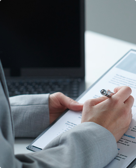Quality IT Resourcing