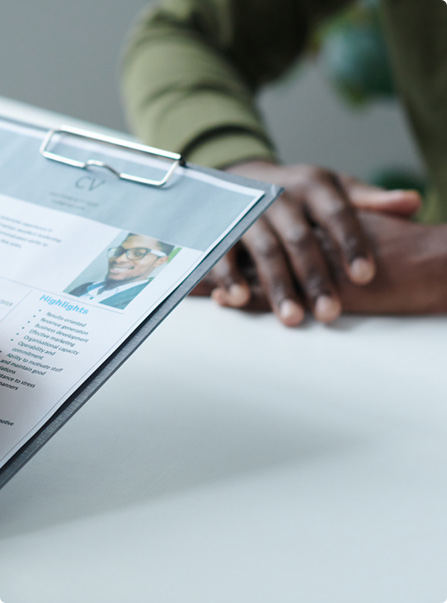 Quality IT Resourcing