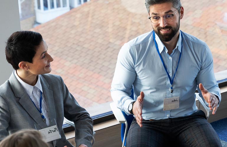 Quality IT Resourcing