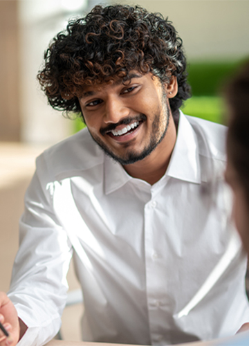 Quality IT Resourcing