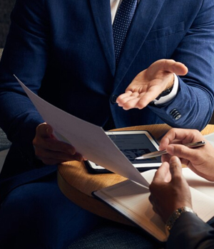 Quality IT Resourcing