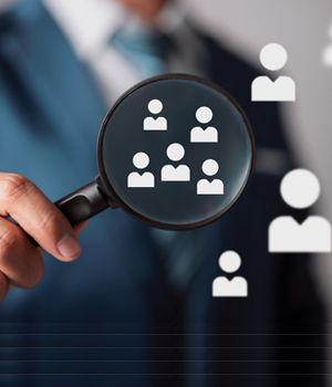 Quality IT Resourcing