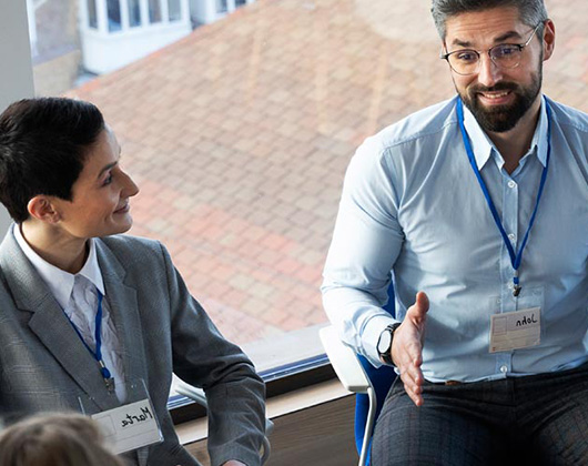 Quality IT Resourcing