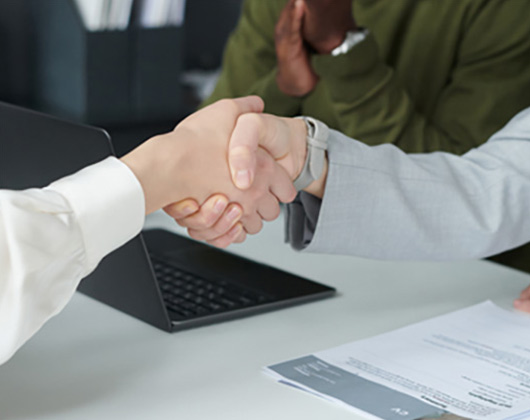 Quality IT Resourcing